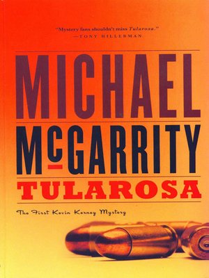 cover image of Tularosa